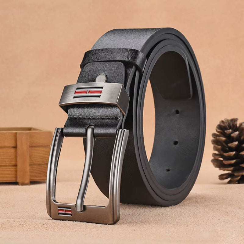 Edge Belt - Sterling