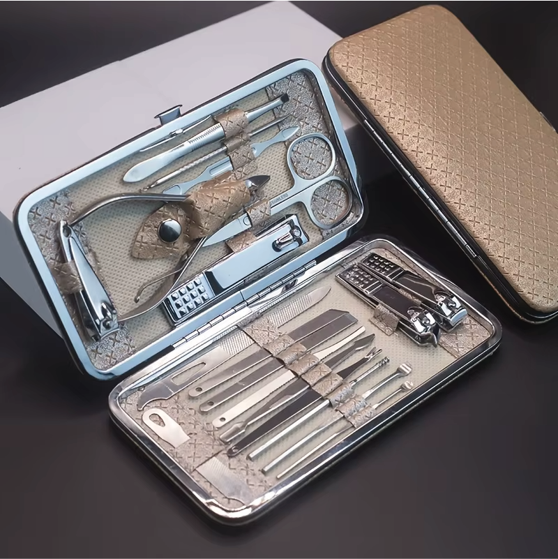 Groom Kit - The Ritual