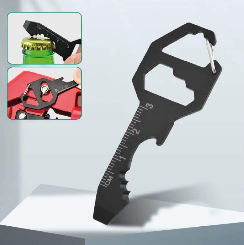 Key Tool - The Companion